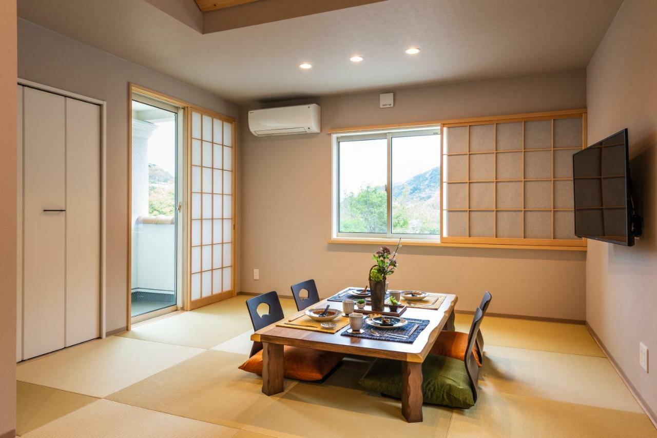 Holiday home Meibi Yumoto *